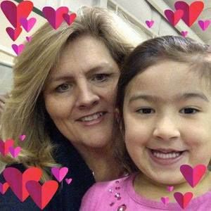 Meet your Posher, Tammy